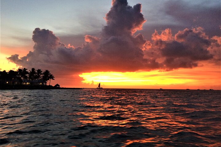 Private Sunset Cruise In Key Largo - thumb 0