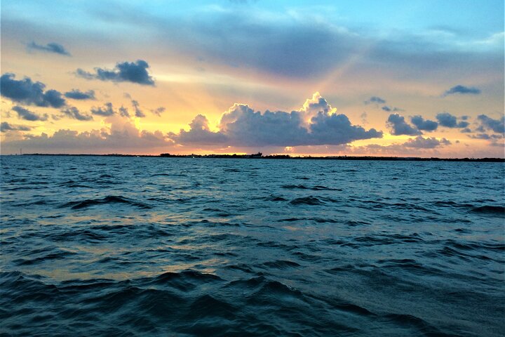 Private Sunset Cruise In Key Largo - thumb 1