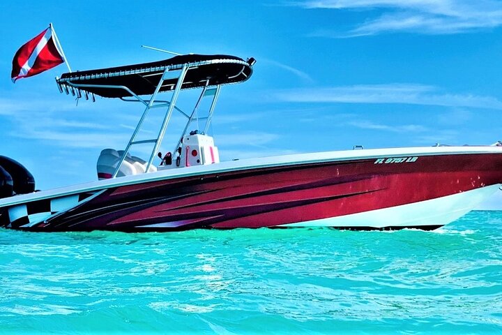 Private Sunset Cruise In Key Largo - thumb 5