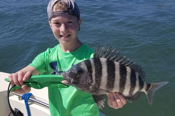 Orlando Inshore Fishing Charters - thumb 0