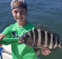 Orlando Inshore Fishing Charters - China Accommodation