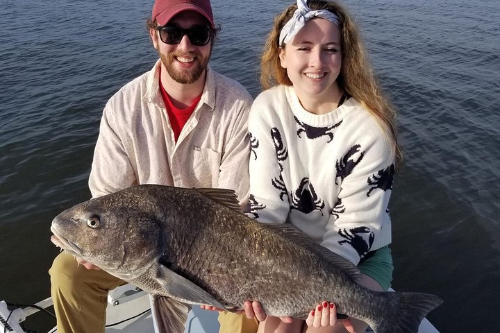 Orlando Inshore Fishing Charters - thumb 1