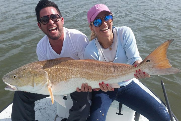 Orlando Inshore Fishing Charters - thumb 2