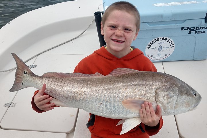 Orlando Inshore Fishing Charters - thumb 4