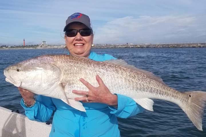 Orlando Inshore Fishing Charters - thumb 5