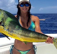 Cape Canaveral Deep Sea Fishing Charter - China Accommodation