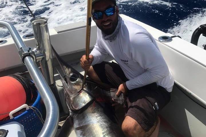 Cape Canaveral Deep Sea Fishing Charter - thumb 1