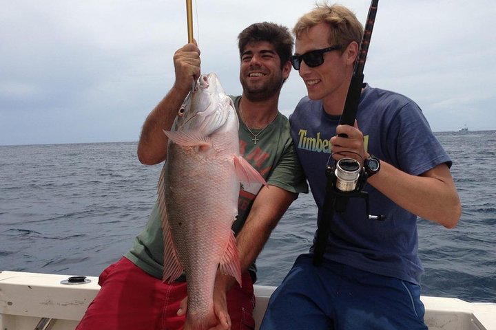 Cape Canaveral Deep Sea Fishing Charter - thumb 4