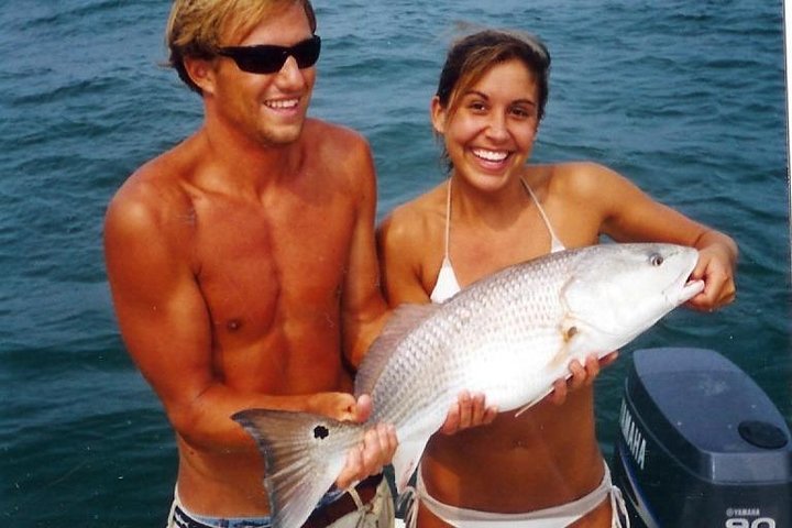 Cape Canaveral Deep Sea Fishing Charter - thumb 5