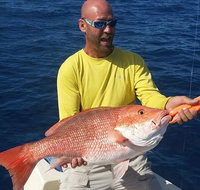Orlando Deep Sea Fishing Charter - China Accommodation