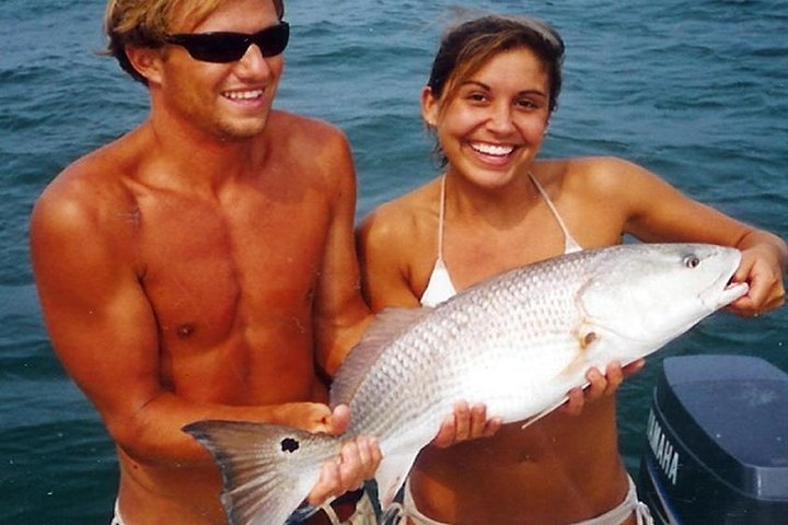 Melbourne Inshore Fishing Charters - thumb 1