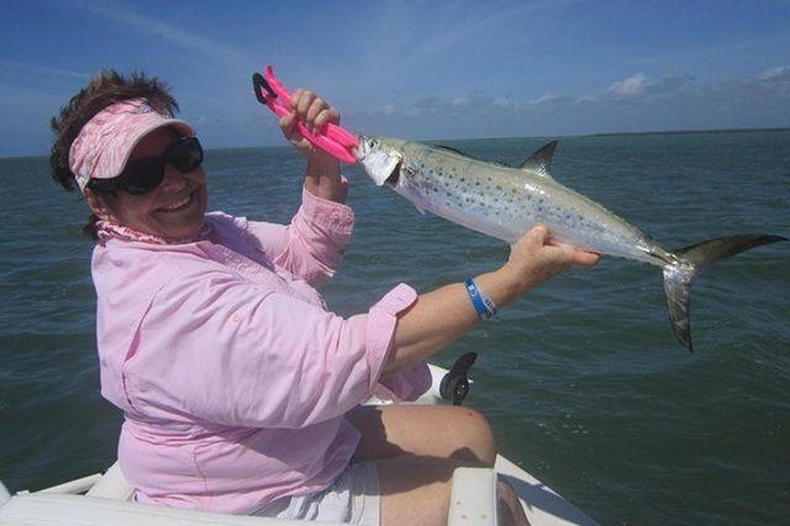 Melbourne Inshore Fishing Charters - thumb 2