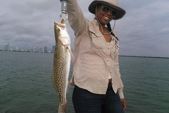 Melbourne Inshore Fishing Charters - thumb 3