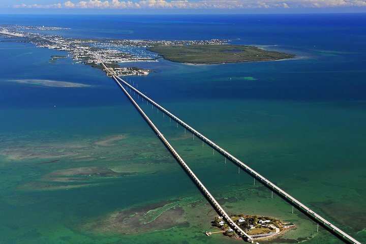 Marathon Offshore Fishing Charter - thumb 3