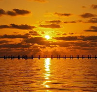 Boca Grande Inshore Fishing Charter - China Accommodation