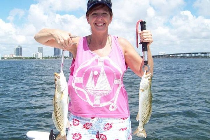 Boca Grande Inshore Fishing Charter - thumb 1