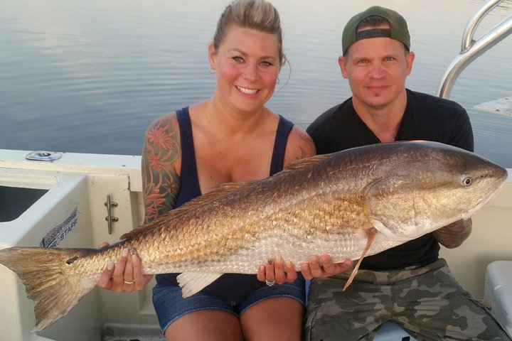 Boca Grande Inshore Fishing Charter - thumb 2