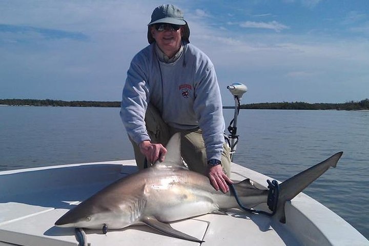 Boca Grande Inshore Fishing Charter - thumb 3