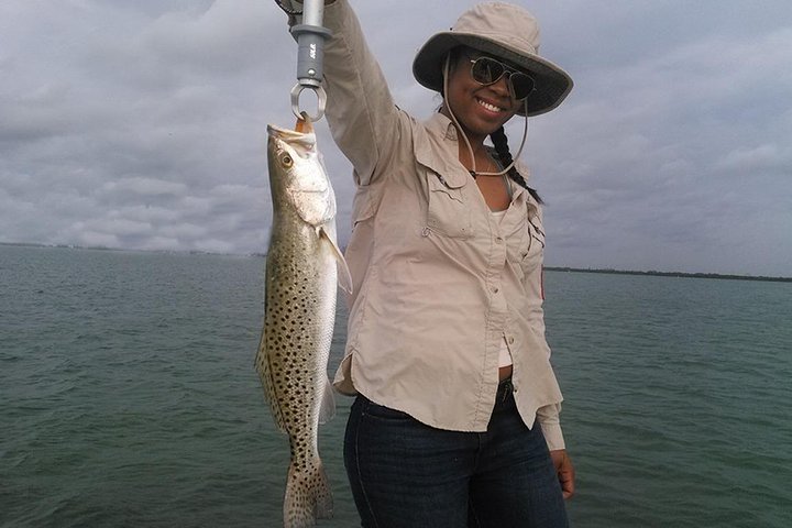 Homosassa Inshore Fishing Charters - thumb 4