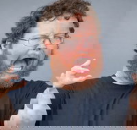 Comedian Ryan Niemiller LIVE! in Destin - USA Accommodation