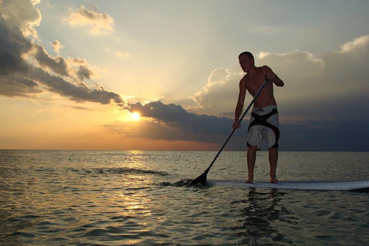 City Of Naples Fl, 2 Hour Sunset Paddle Board Rental - thumb 0