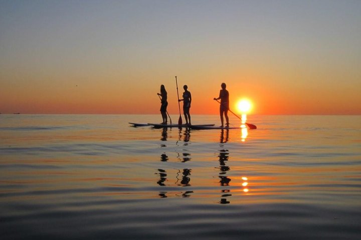 City Of Naples Fl, 2 Hour Sunset Paddle Board Rental - thumb 1