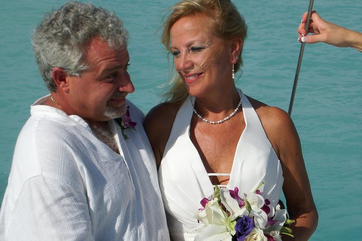 Key West Wedding And Honeymoon Sailing Charter Package - thumb 5