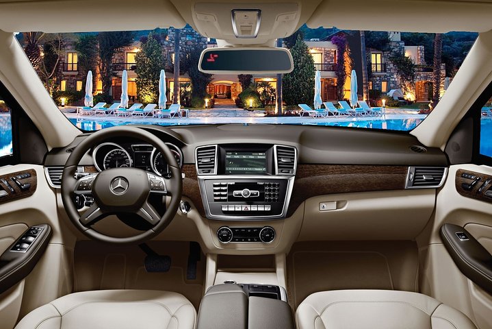 Private Transfer From Cocoa To Orlando-Sanford (SFB) Airport - thumb 3