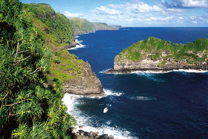 Circle Island Deluxe Tour - thumb 0