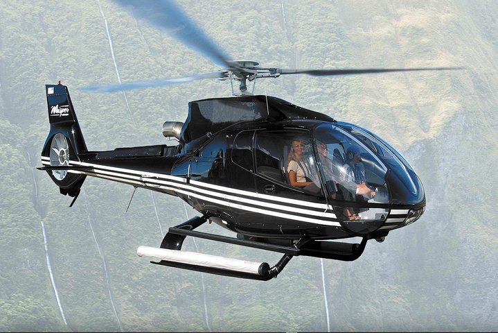 Circle Island Deluxe Tour - thumb 1