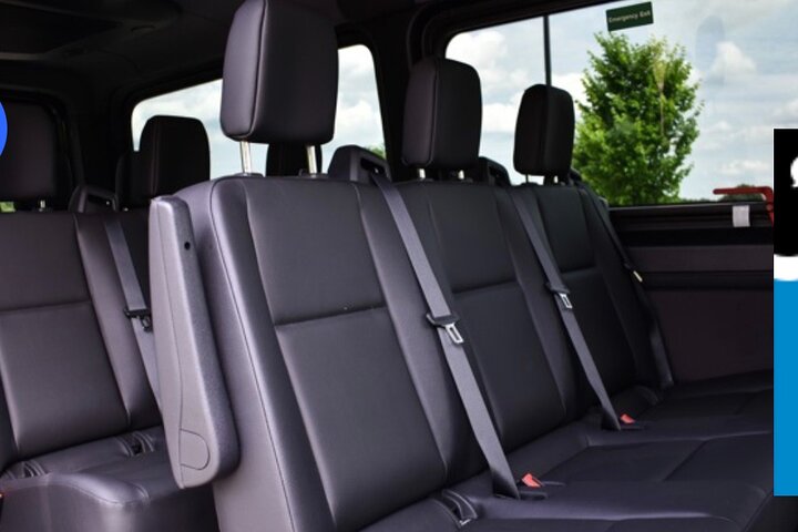 Fort Lauderdale Airport Private Transfer To Delray Beach - thumb 0