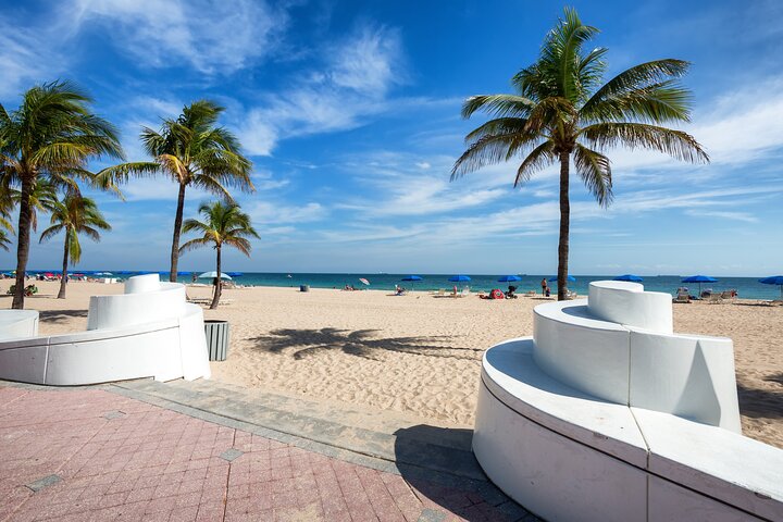 Fort Lauderdale Airport Private Transfer To Delray Beach - thumb 2