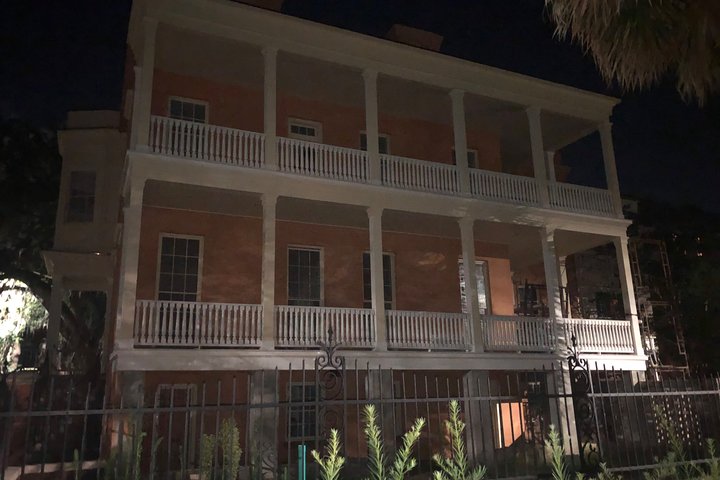 Savannah's Hanging Square Tour - thumb 5