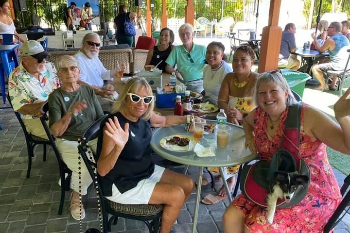 Soulful Sunday Brunch Tour - thumb 3