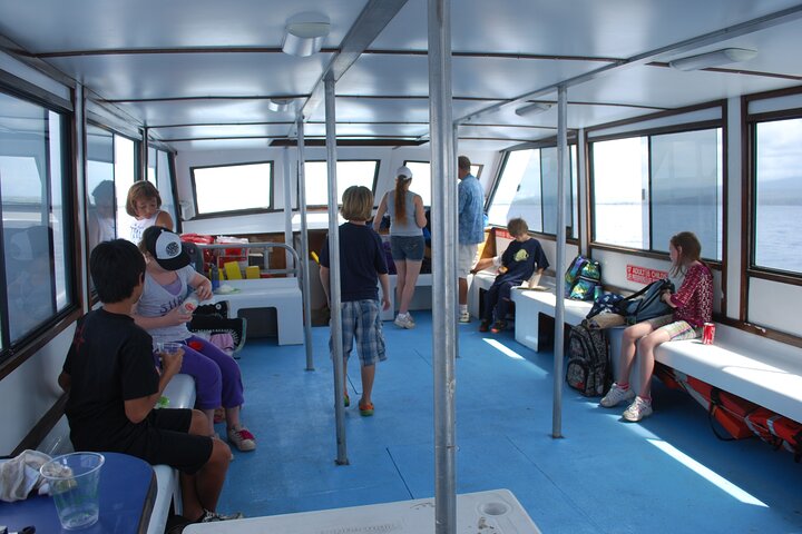 Maui Snorkeling Private Yacht - thumb 3