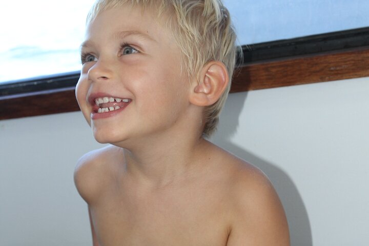 Maui Snorkeling Private Yacht - thumb 5