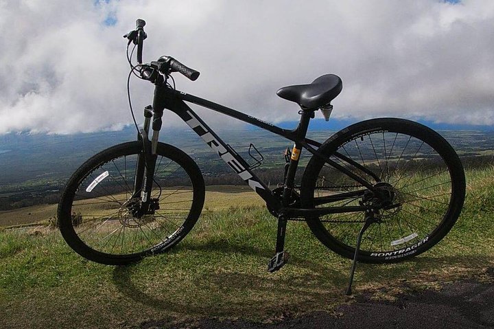 Afternoon Haleakala Guided Downhill Tour - thumb 4