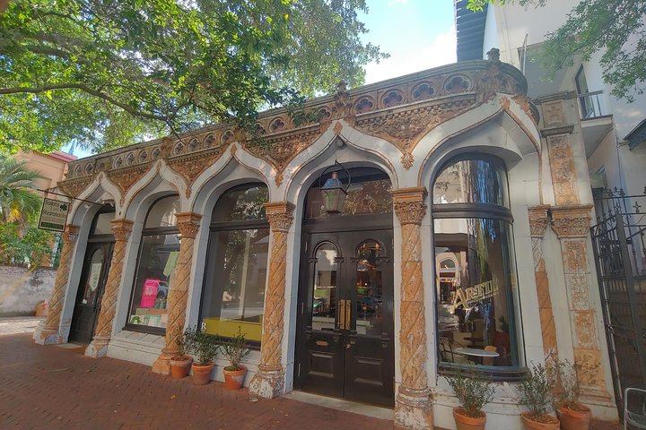 Trivia Tour - thumb 1