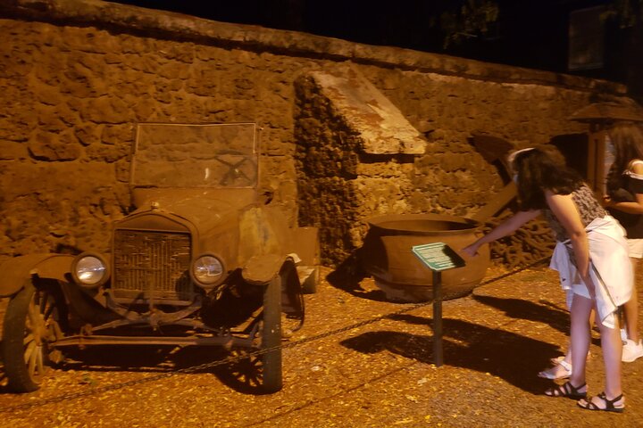 Maui Ghost Walks - Lahaina - thumb 4