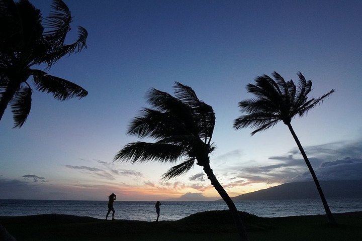 Maui Ghost Walks - Lahaina - thumb 5