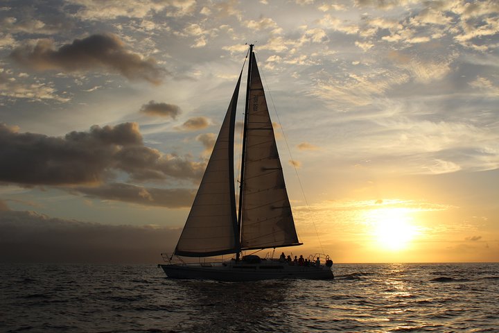 Champagne Sunset Sail From Lahaina Harbor - thumb 0