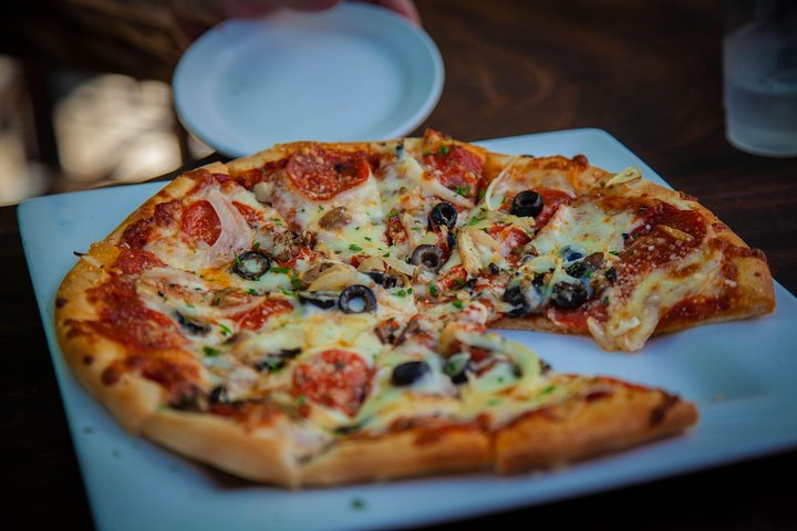 Kona Walking Food Tour - thumb 0