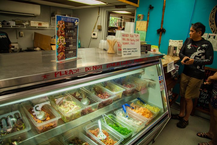 Kona Walking Food Tour - thumb 2