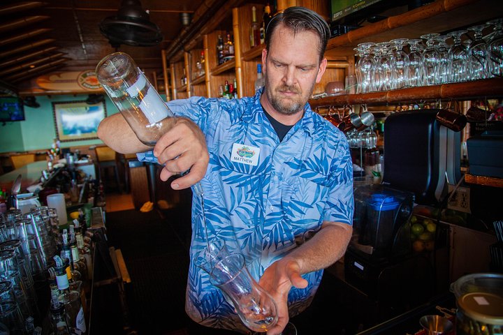 Kona Walking Food Tour - thumb 3