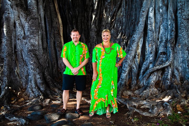 Kona Walking Food Tour - thumb 4