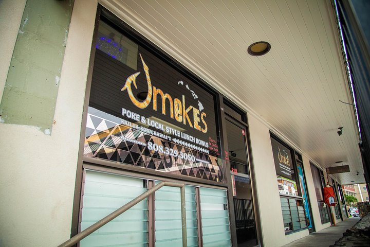 Kona Walking Food Tour - thumb 5