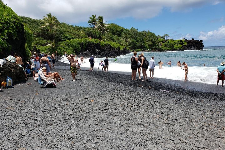 Maui Tour : Private Road To Hana - thumb 5