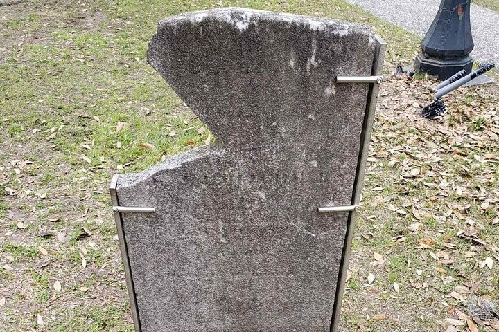 Savannah Shenanigans Scavenger Hunt - thumb 1