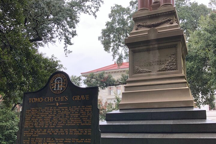 Savannah Shenanigans Scavenger Hunt - thumb 2