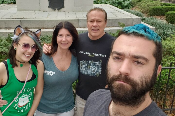 Savannah Shenanigans Scavenger Hunt - thumb 3